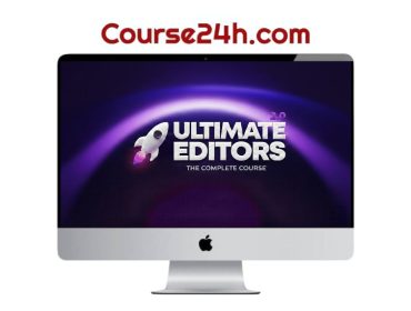Joseph Eid - Ultimate Editors 2.0