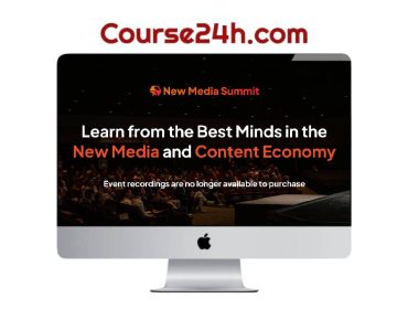 Matt McGarry – New Media Summit 2026