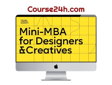 Future London Academy – Mini-MBA for Designers & Creatives