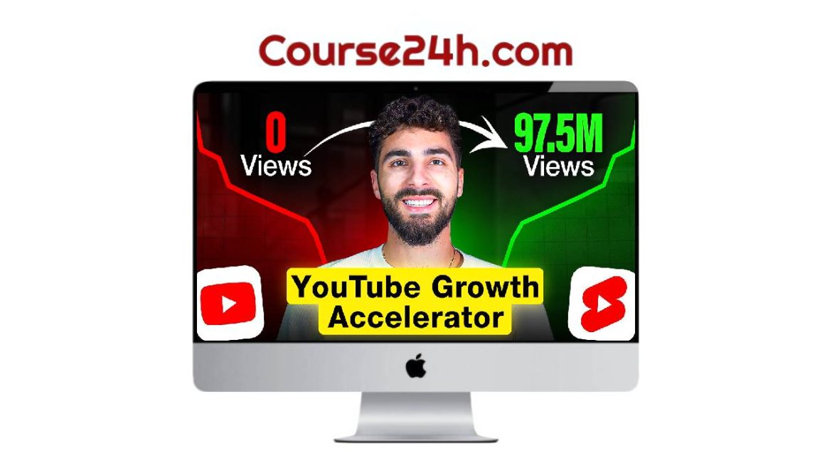 Kaleb Karnow - YouTube Growth Accelerator (May 2026)