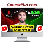 Kaleb Karnow – YouTube Growth Accelerator (May 2026)