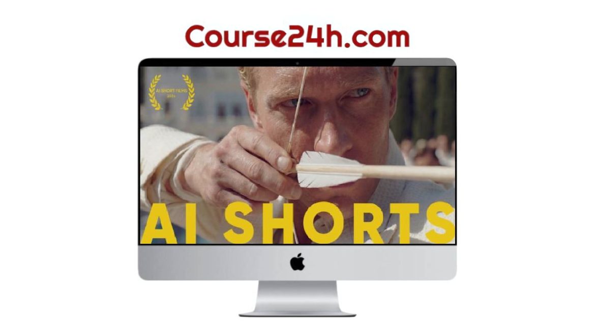 Danielle Tschudi - AI Shorts (May 2026)