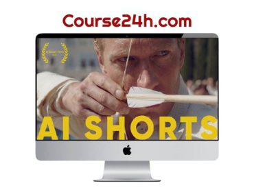 Danielle Tschudi - AI Shorts (May 2026)