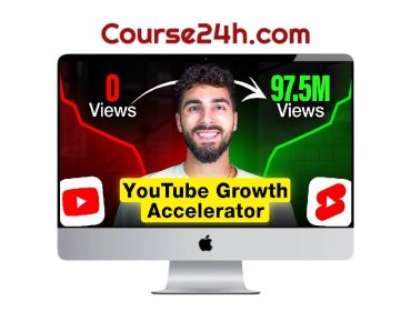 Kaleb Karnow - YouTube Growth Accelerator (May 2026)