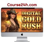 Raven Steele – Digital Gold Rush 2026