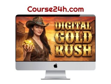 Raven Steele - Digital Gold Rush 2026