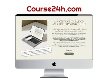 Claire Hunt – AI Content Creation Guide