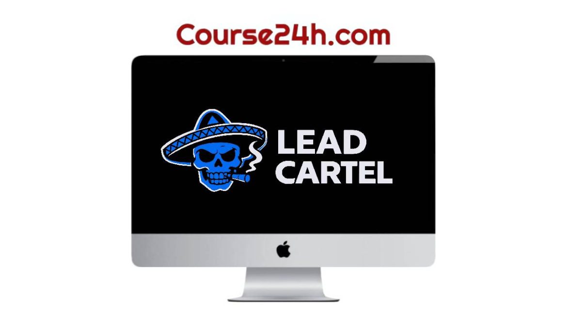Hunter Ceroy - Lead Cartel Inner Circle (May 2026)
