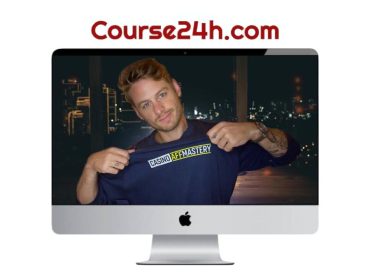 Adam Axelsson - CasinoAffMastery (May 2026)