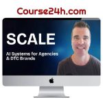 Mike Futia – SCALE – AI for DTC & Agencies (May 2026)