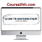 Game Transformation By Austen Summers