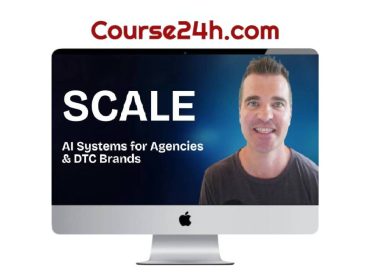 Mike Futia - SCALE - AI for DTC & Agencies (May 2026)