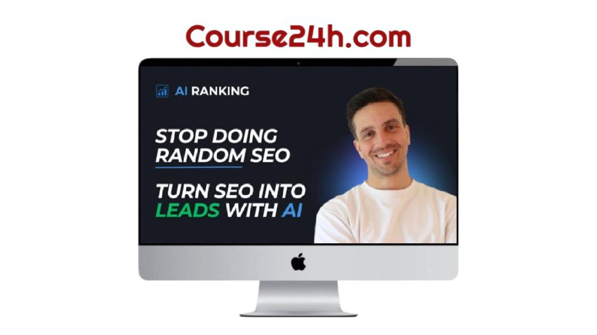 Nicolas Gorrono - AI Ranking (May 2026)