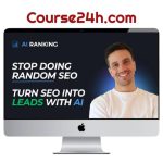 Nicolas Gorrono – AI Ranking (May 2026)