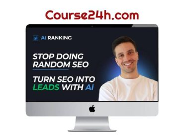 Nicolas Gorrono - AI Ranking (May 2026)
