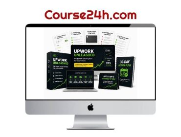 Glenn Speakman - Upwork Unleashed