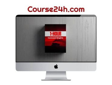 Rishi Shine - 1-Hour Carousel Engine