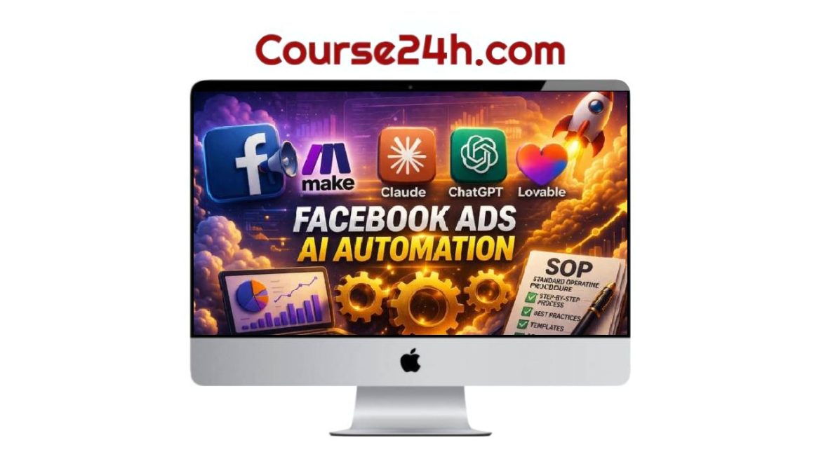 Rodrigo Souza - Facebook Ads AI Revenue Engine (May 2026)