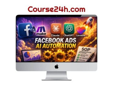 Rodrigo Souza - Facebook Ads AI Revenue Engine (May 2026)