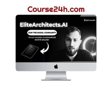 Fivos Radis - Elite Architects AI (May 2026)