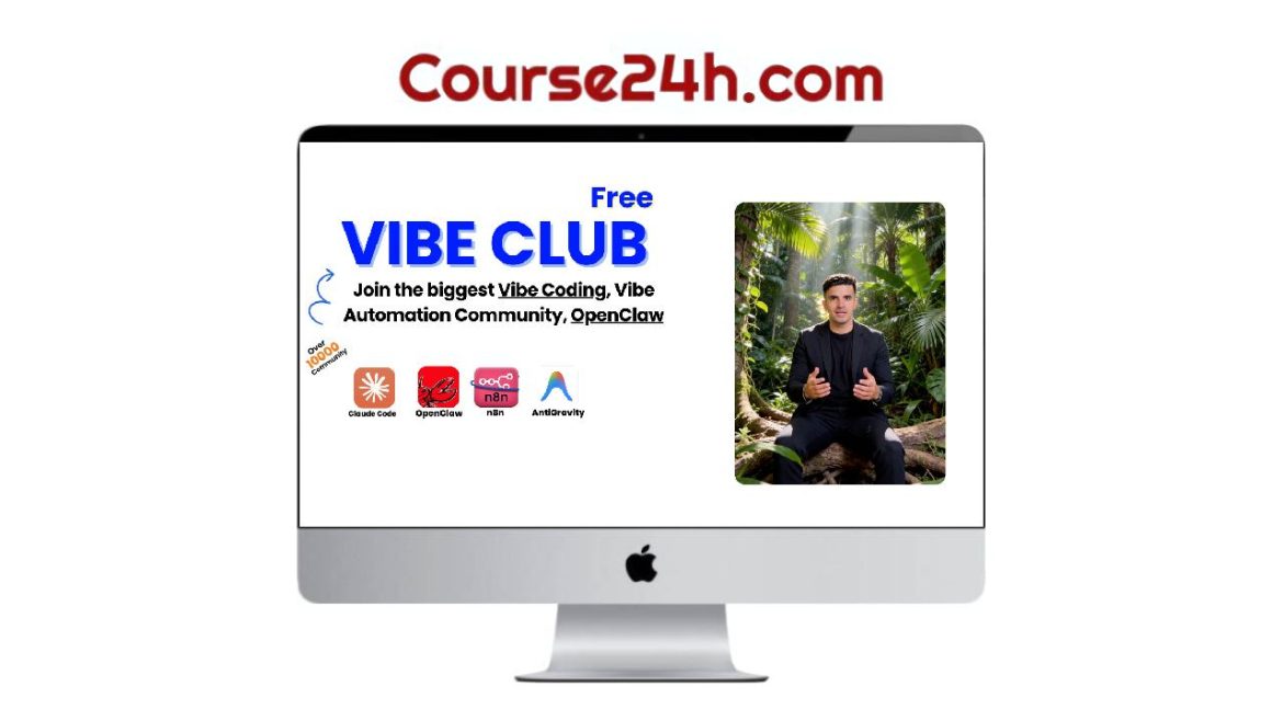 Yar Malik - Vibe Club (Pro) (May 2026)