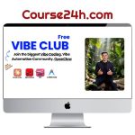 Yar Malik – Vibe Club (Pro) (May 2026)