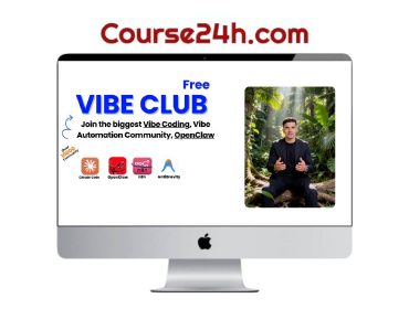 Yar Malik - Vibe Club (Pro) (May 2026)