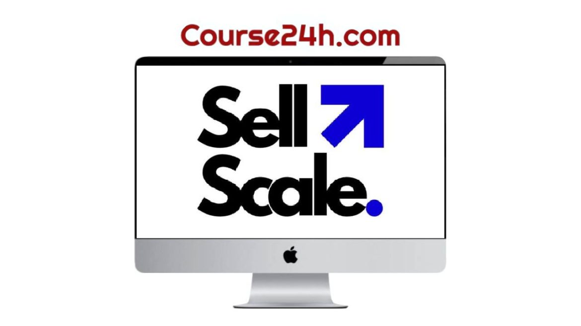 Tanner Chidester - Sell & Scale 2026