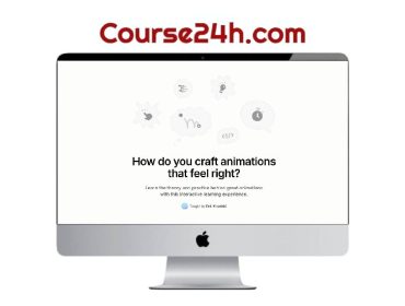 Emil Kowalski - Animations on the web (animations.dev)