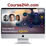 Magdalena T – Outreach AI Automation Agents (April 2026)
