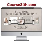 Catherine Guidry – Full Time Wedding Photography