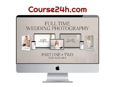 Catherine Guidry – Full Time Wedding Photography