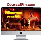 Triv Romero – THE LAB | AI Creative Academy (May 2026)