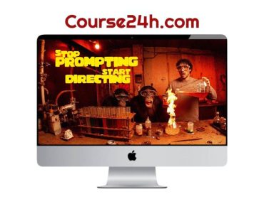 Triv Romero - THE LAB | AI Creative Academy (May 2026)