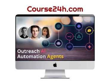 Magdalena T - Outreach AI Automation Agents (April 2026)