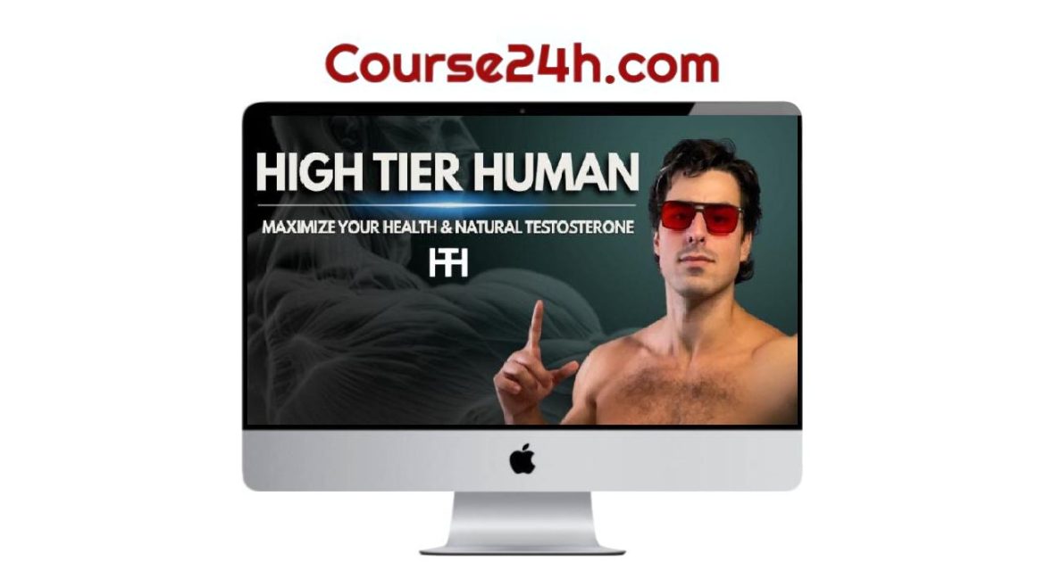 Scotty Optimal - High Tier Human (May 2026)