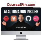 Jay Feldman – AI Automation Insiders (May 2026 + Github)