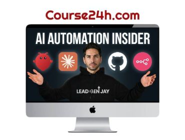 Jay Feldman – AI Automation Insiders (May 2026 + Github)