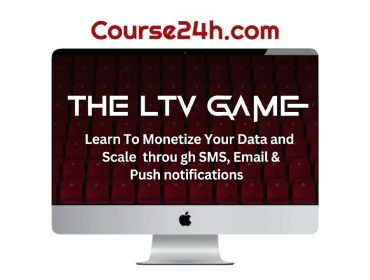 Victor Vallo - The LTV Game (Premium - May 2026)