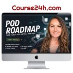 Cassiy Johnson – POD Roadmap (April 2026)