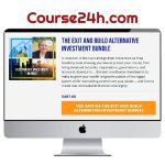 Live Free Academy – Wealth Exit & Build Alternative Investment Bundle