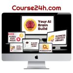 Meera Kothand – Your AI Brain Build