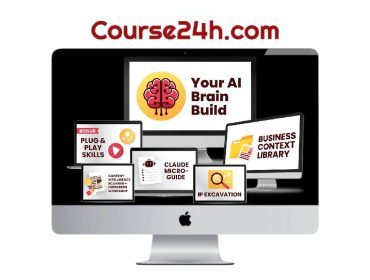Meera Kothand – Your AI Brain Build