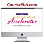 Christina Jandali – The Facebook Group Accelerator