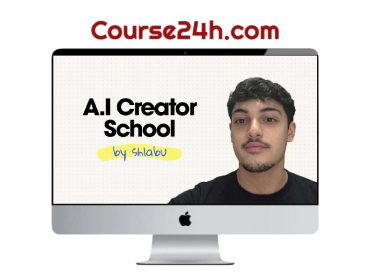 Shalev Abutbul - A.I Creator School