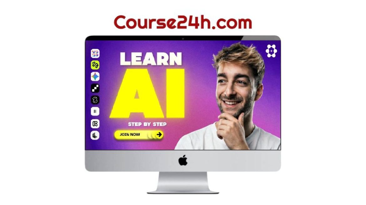 Sebastien Jefferies - AI Creator Lab – Create w/ AI