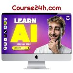 Sebastien Jefferies – AI Creator Lab – Create w/ AI