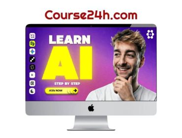 Sebastien Jefferies - AI Creator Lab – Create w/ AI