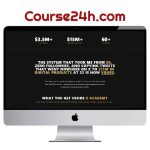 Alex Suzuki – X Academy