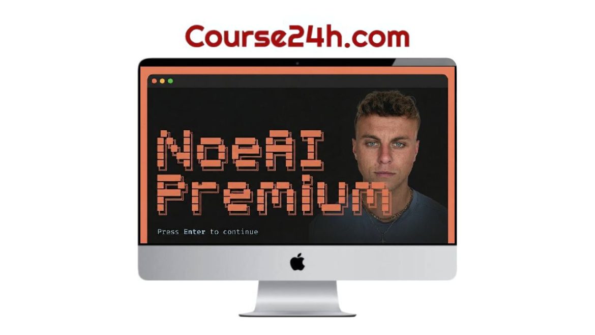 Noe Varner - NoeAI Premium (May 2026)